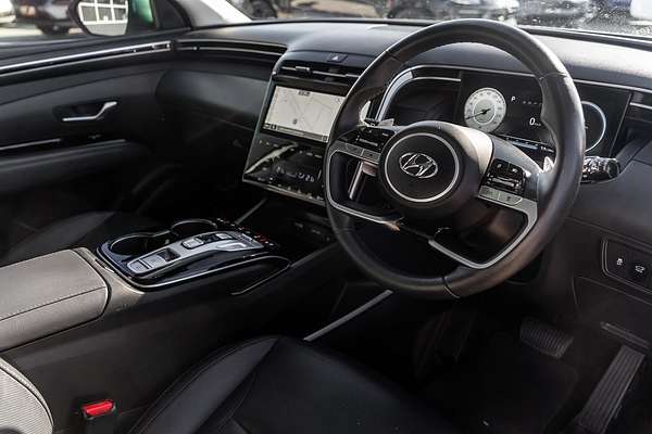 2023 Hyundai Tucson Highlander NX4.V2