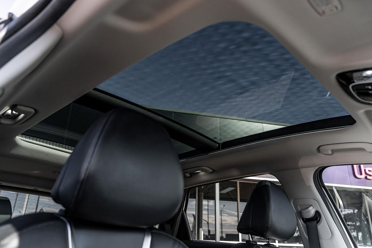 2023 Hyundai Tucson Highlander NX4.V2