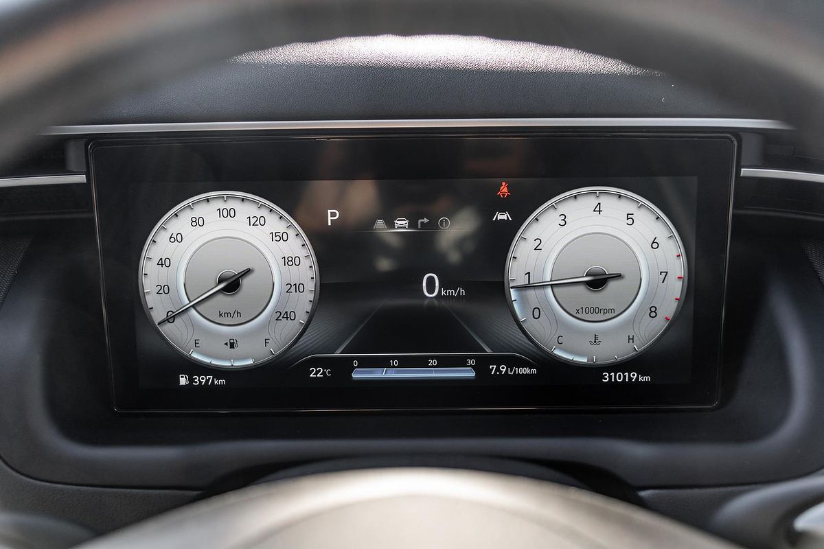 2023 Hyundai Tucson Highlander NX4.V2
