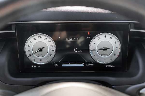 2023 Hyundai Tucson Highlander NX4.V2