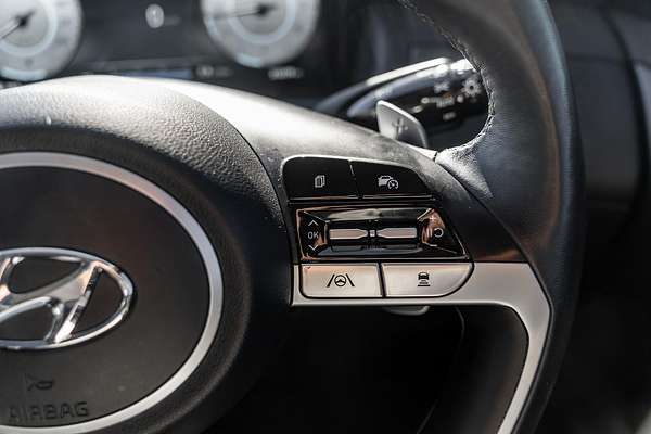 2023 Hyundai Tucson Highlander NX4.V2