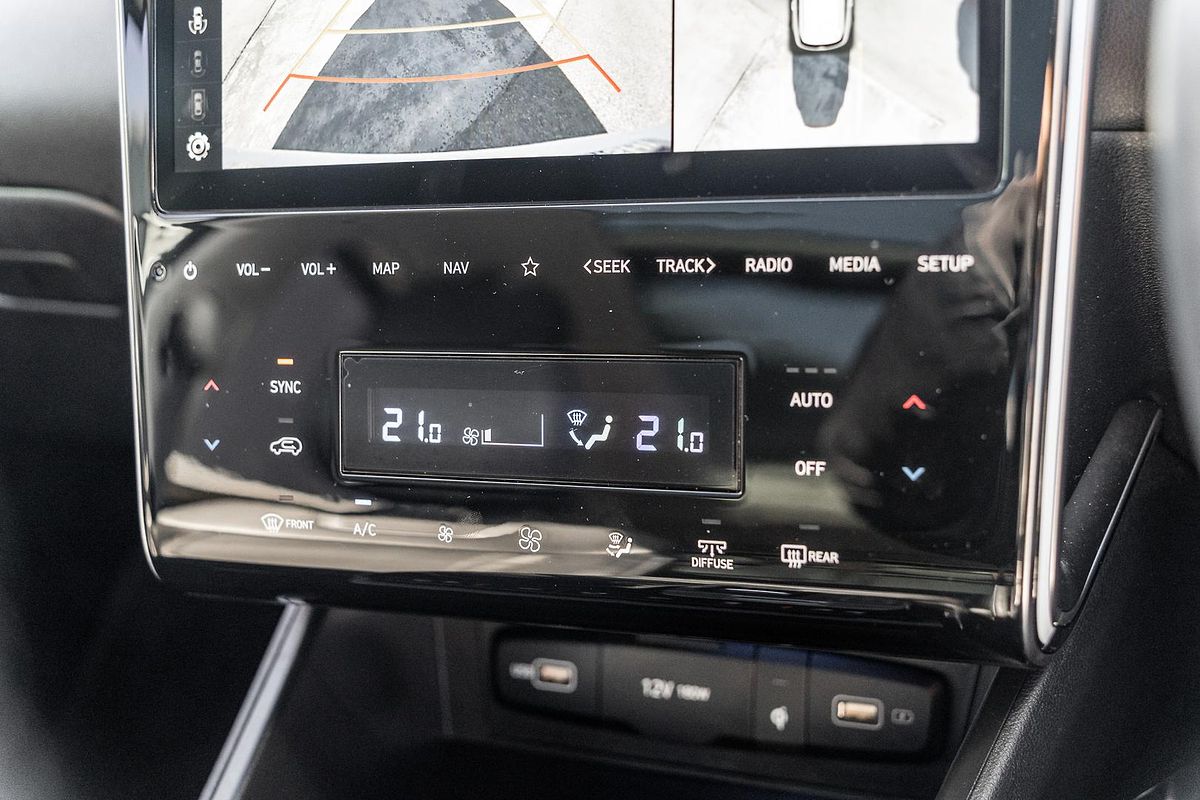 2023 Hyundai Tucson Highlander NX4.V2