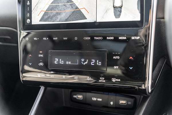 2023 Hyundai Tucson Highlander NX4.V2