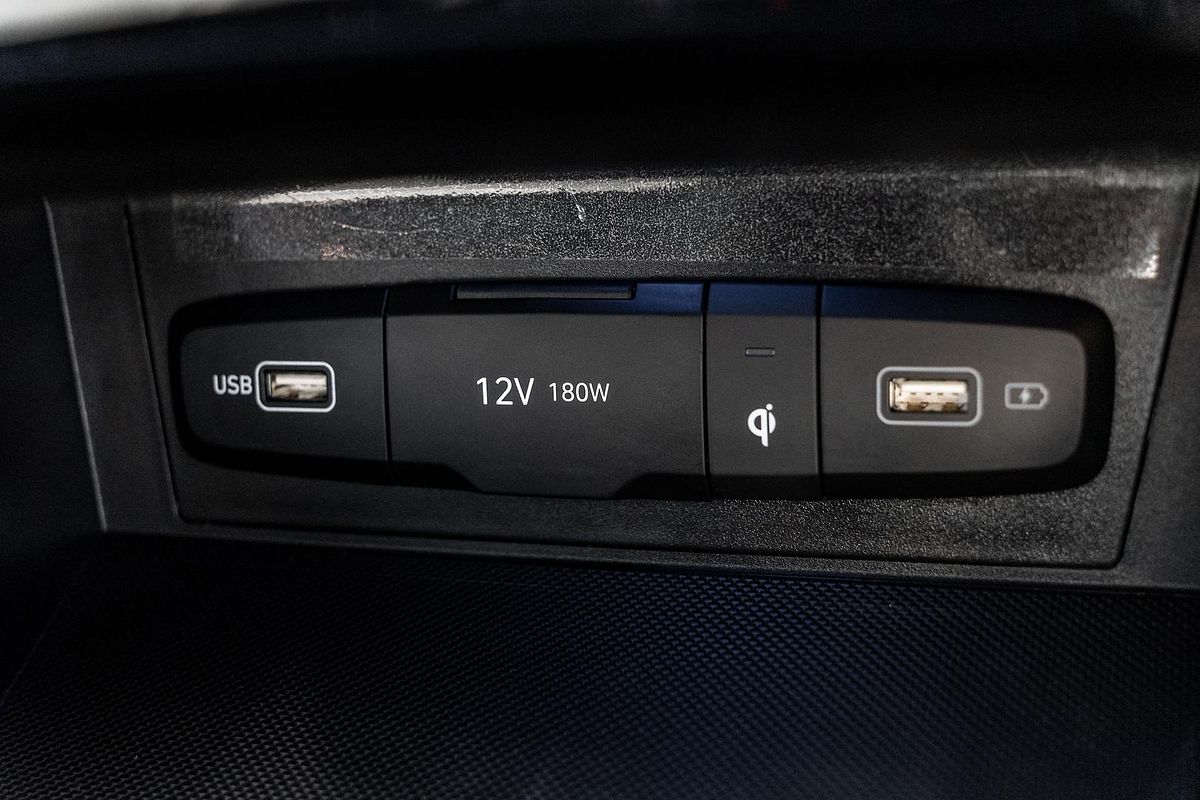 2023 Hyundai Tucson Highlander NX4.V2