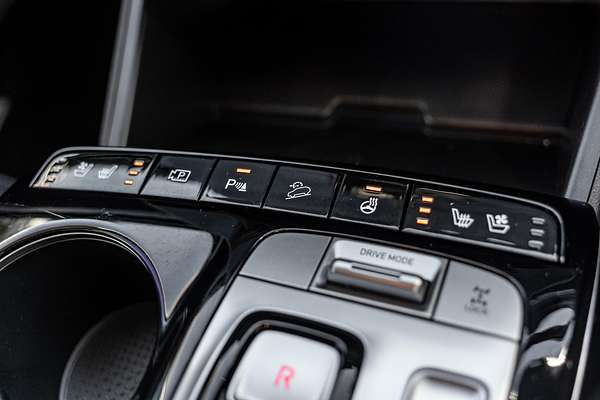 2023 Hyundai Tucson Highlander NX4.V2