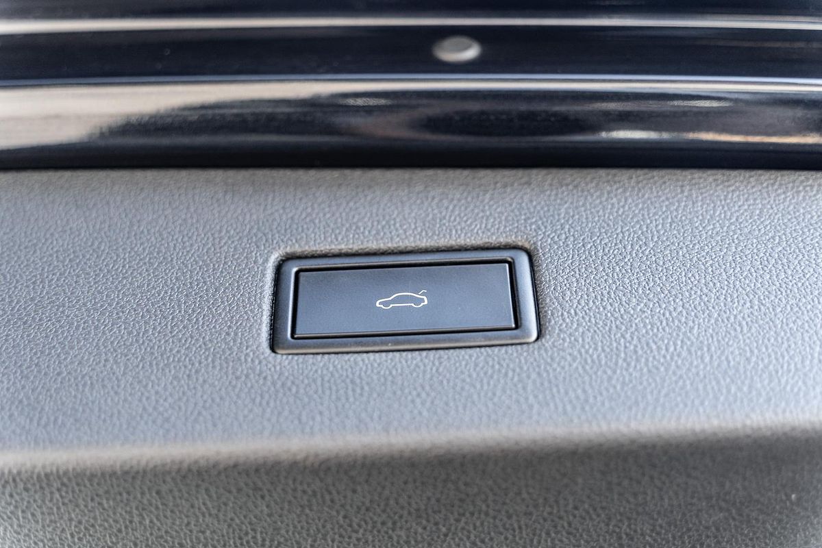 2020 Volkswagen Tiguan 132TSI Comfortline Allspace 5N