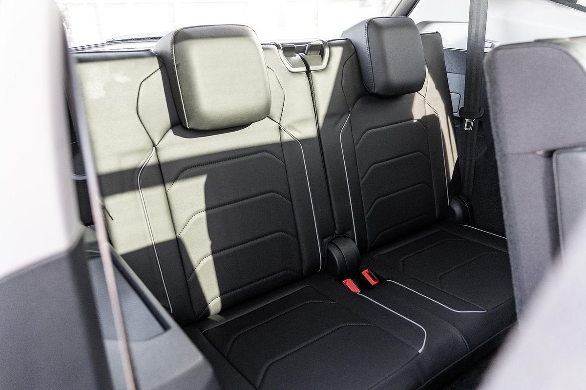 2020 Volkswagen Tiguan 132TSI Comfortline Allspace 5N