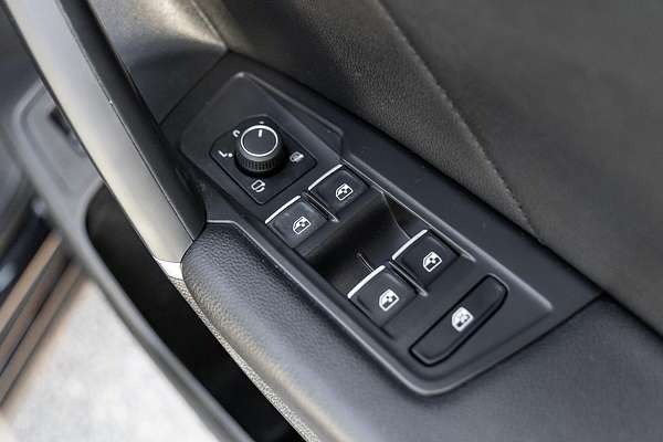 2020 Volkswagen Tiguan 132TSI Comfortline Allspace 5N