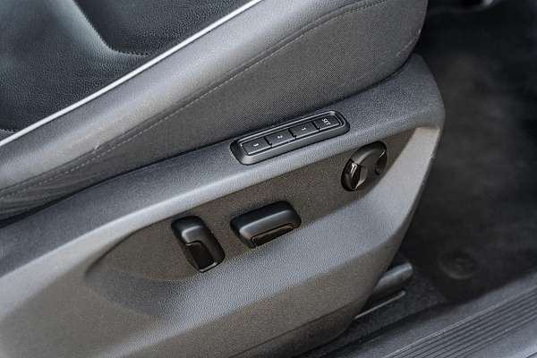 2020 Volkswagen Tiguan 132TSI Comfortline Allspace 5N