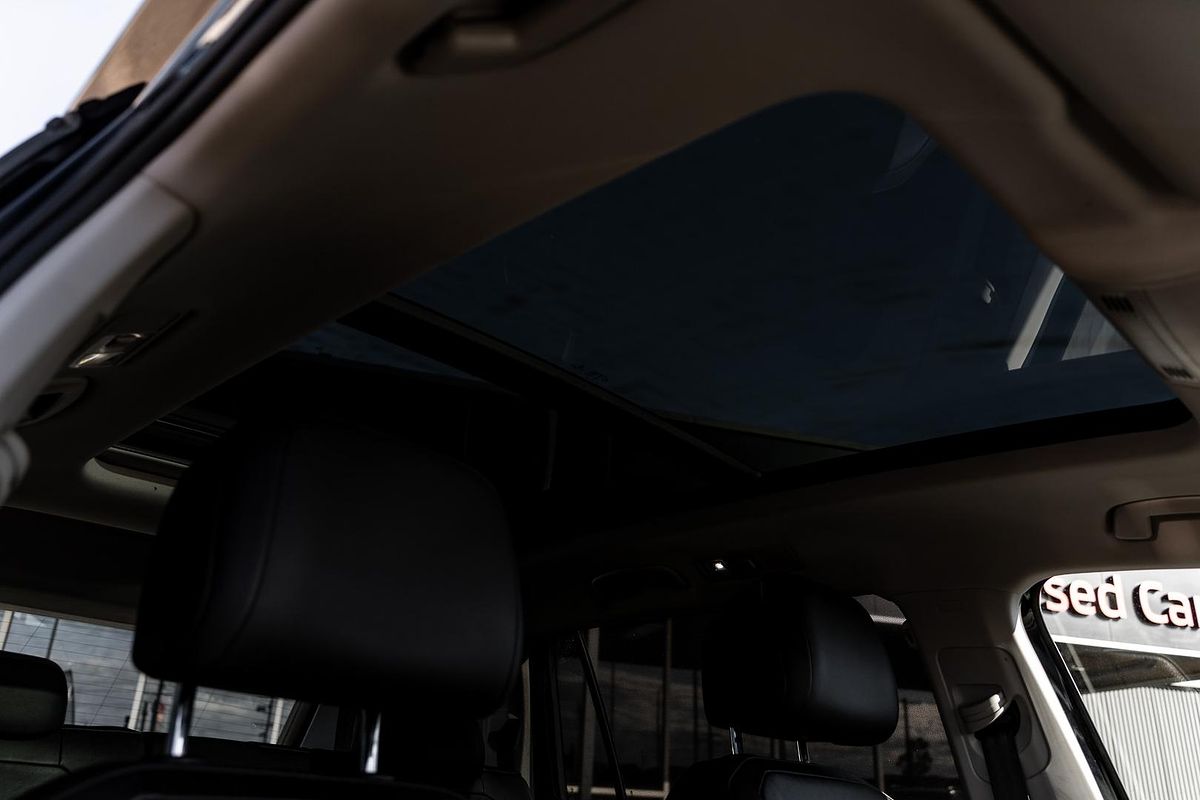 2020 Volkswagen Tiguan 132TSI Comfortline Allspace 5N