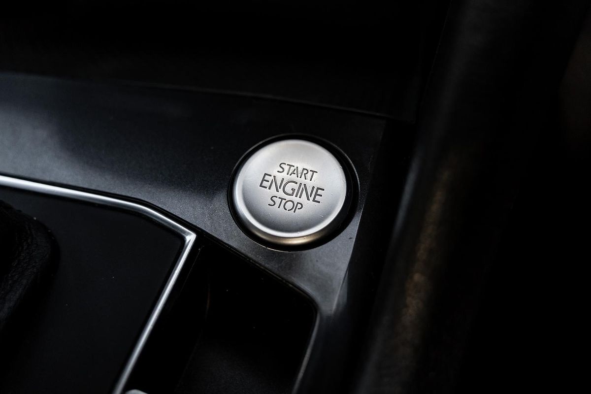 2020 Volkswagen Tiguan 132TSI Comfortline Allspace 5N
