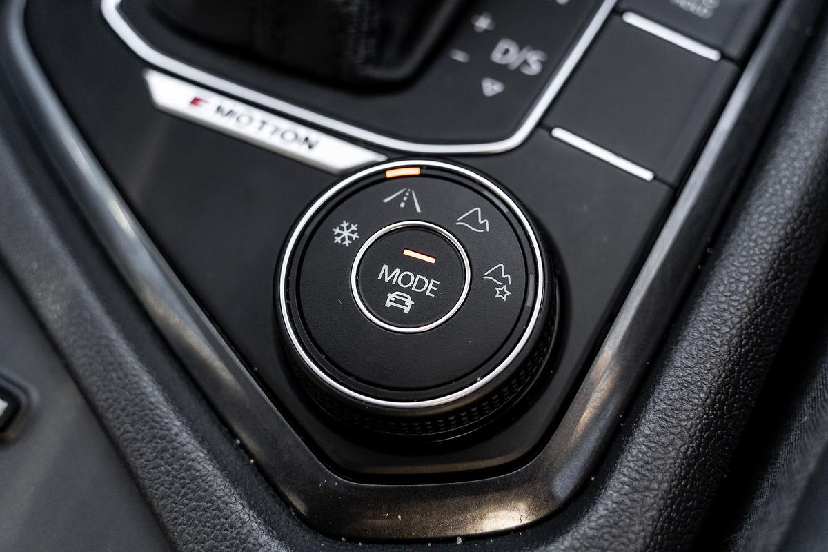 2020 Volkswagen Tiguan 132TSI Comfortline Allspace 5N