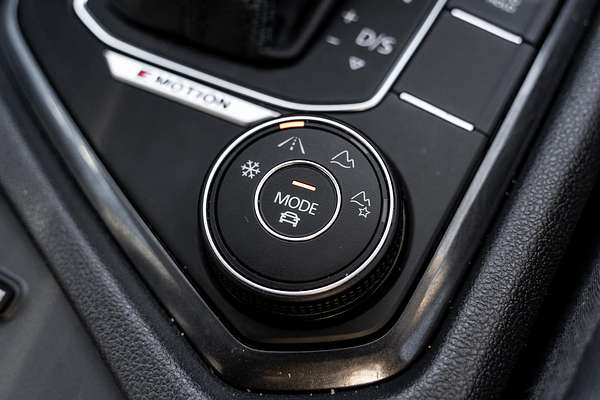 2020 Volkswagen Tiguan 132TSI Comfortline Allspace 5N