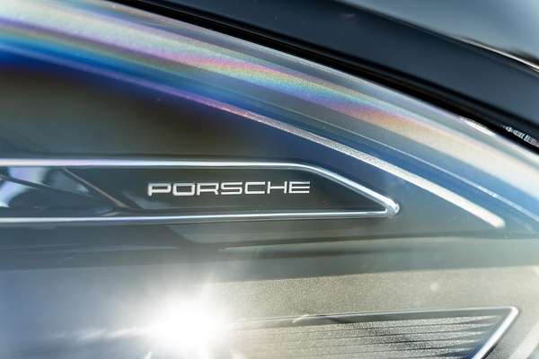 2023 Porsche Macan T 95B