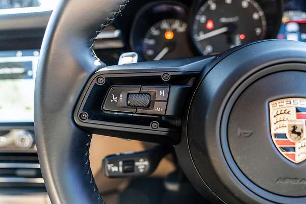 2023 Porsche Macan T 95B