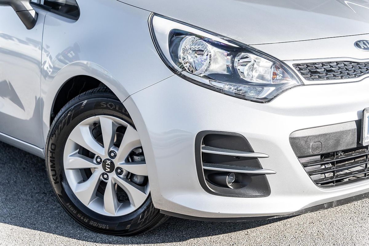 2015 Kia Rio S-Premium UB