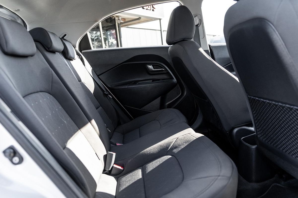 2015 Kia Rio S-Premium UB