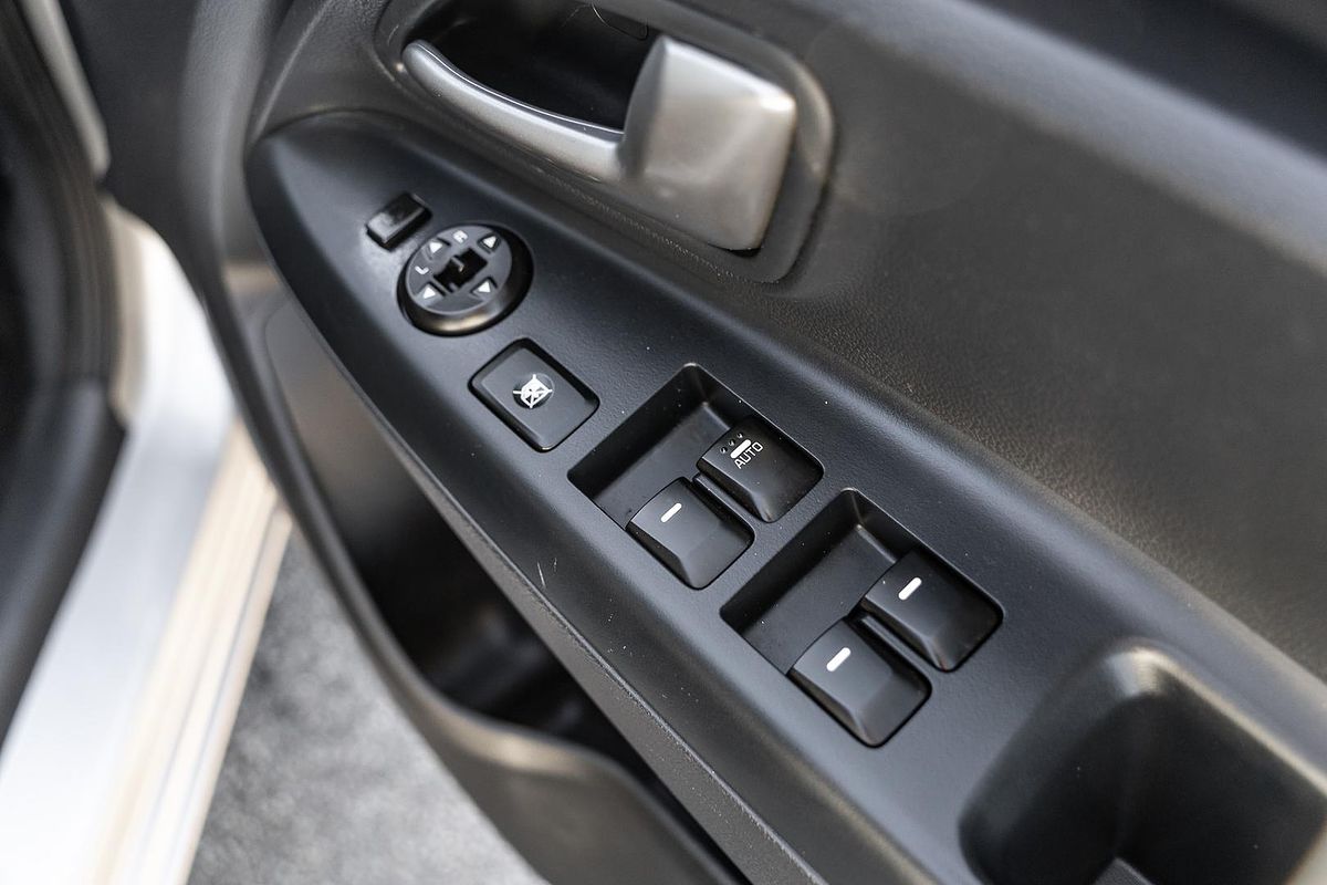 2015 Kia Rio S-Premium UB