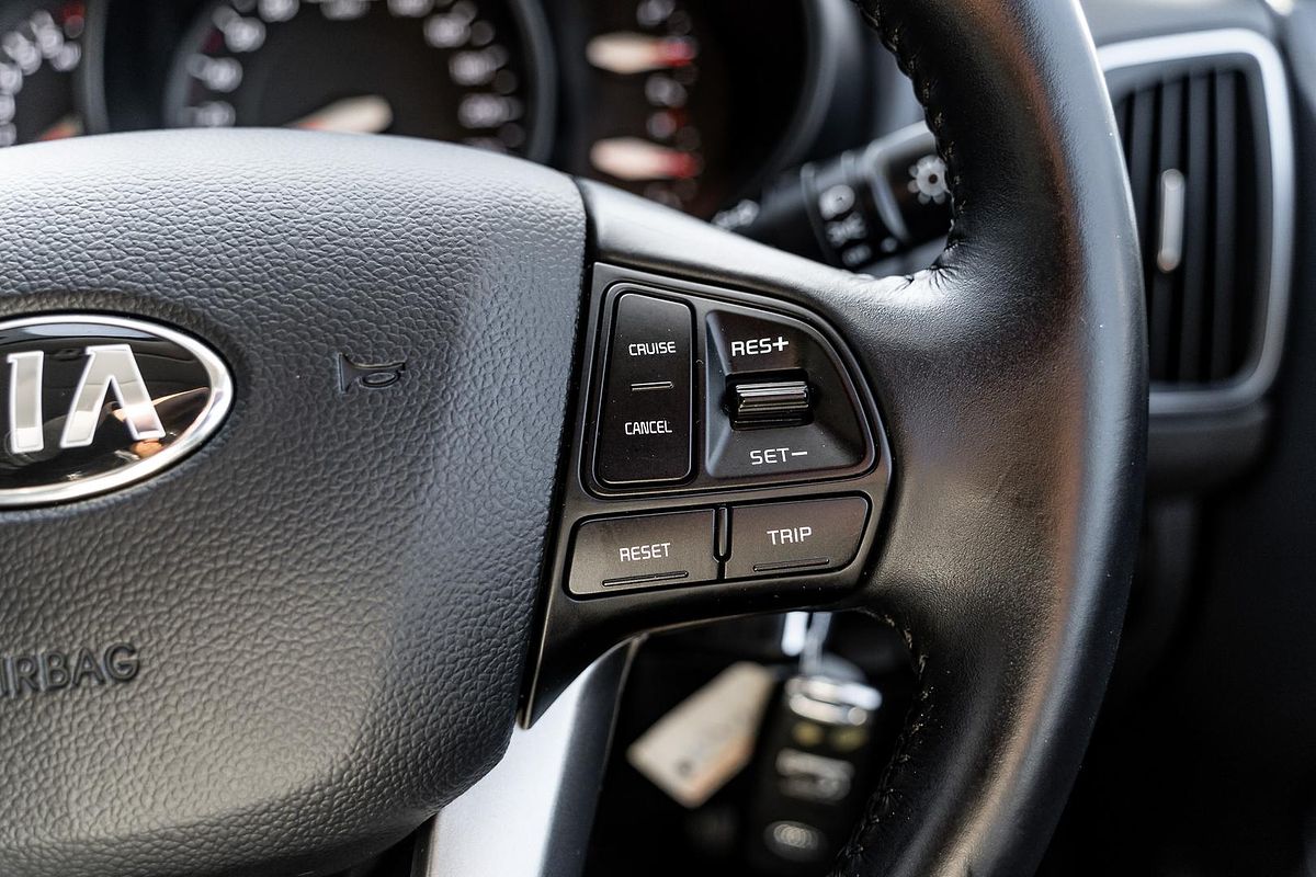 2015 Kia Rio S-Premium UB