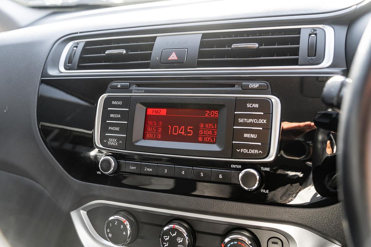 2015 Kia Rio S-Premium UB