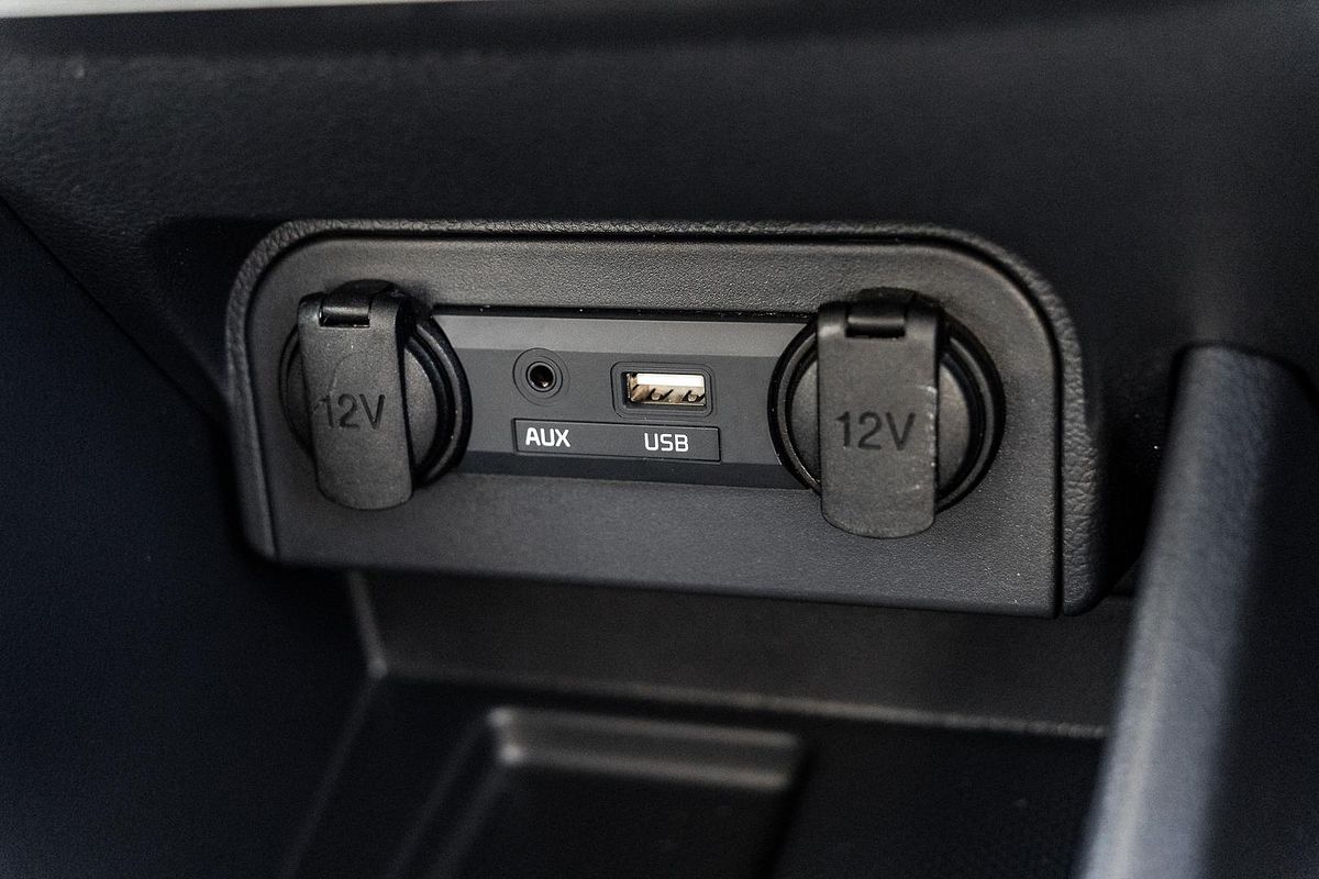 2015 Kia Rio S-Premium UB