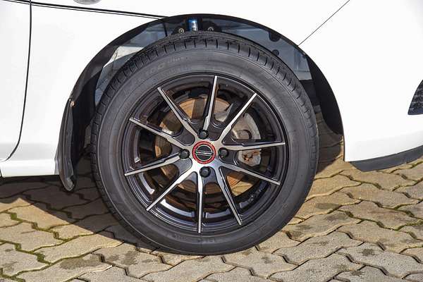 2008 Mazda 2 Neo DE Series 1