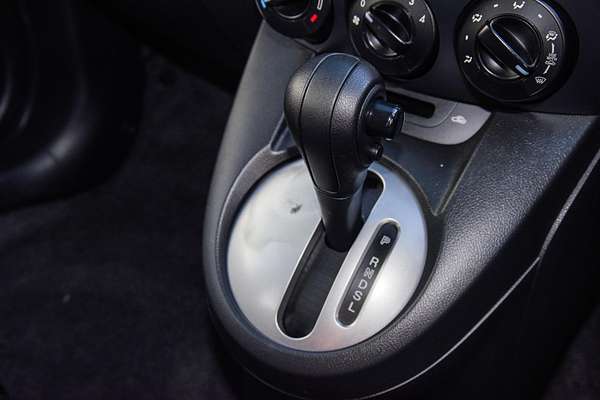 2008 Mazda 2 Neo DE Series 1