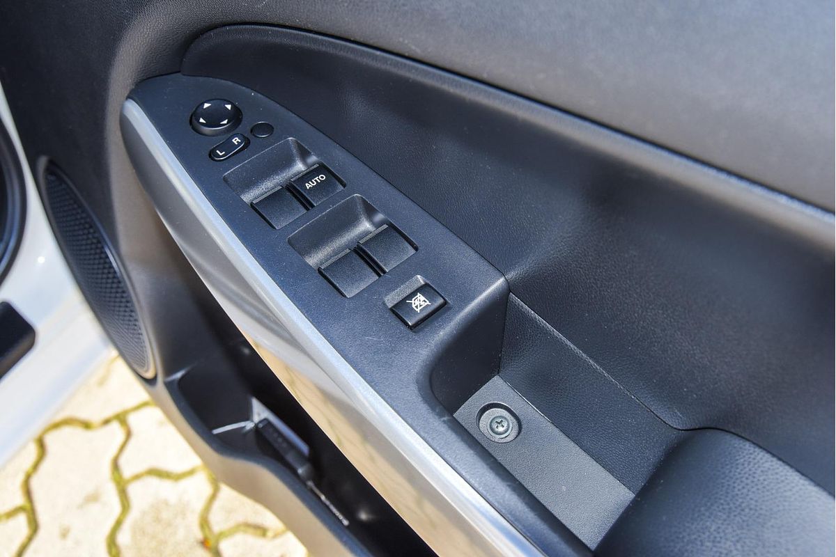 2008 Mazda 2 Neo DE Series 1
