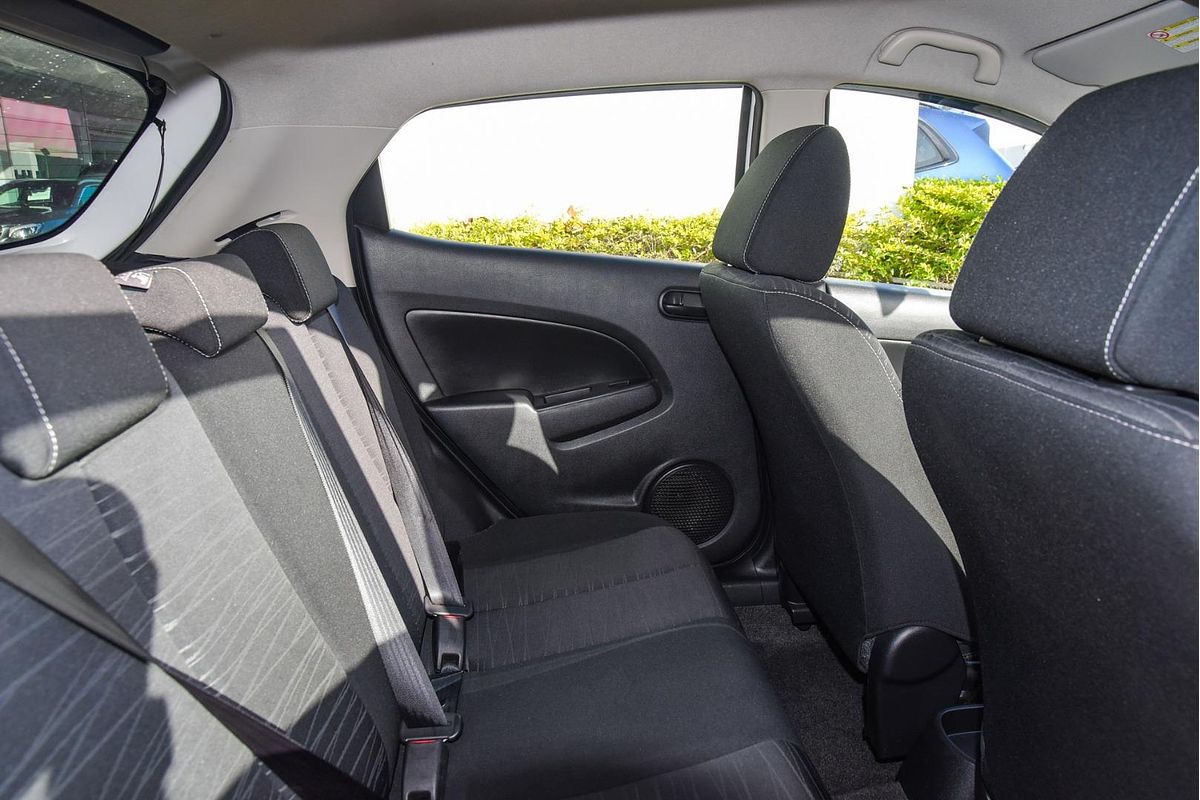 2008 Mazda 2 Neo DE Series 1