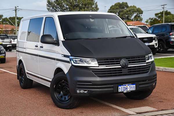 2020 Volkswagen Transporter TDI450 T6.1 SWB