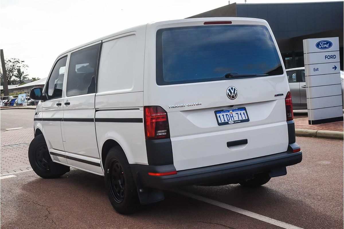 2020 Volkswagen Transporter TDI450 T6.1 SWB