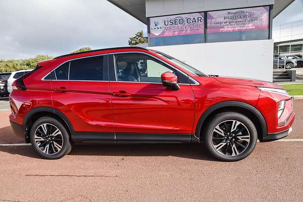 2023 Mitsubishi Eclipse Cross Aspire YB