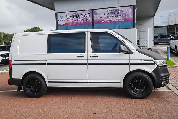 2020 Volkswagen Transporter TDI450 T6.1 SWB
