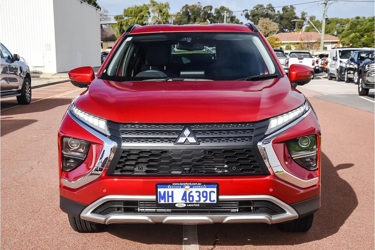 2023 Mitsubishi Eclipse Cross Aspire YB