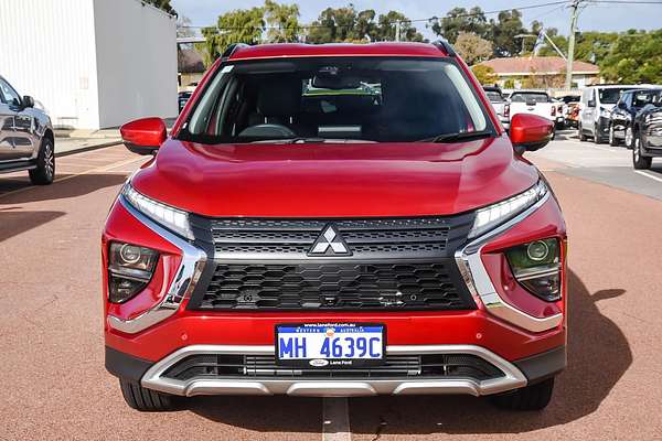 2023 Mitsubishi Eclipse Cross Aspire YB