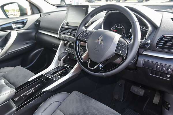 2023 Mitsubishi Eclipse Cross Aspire YB