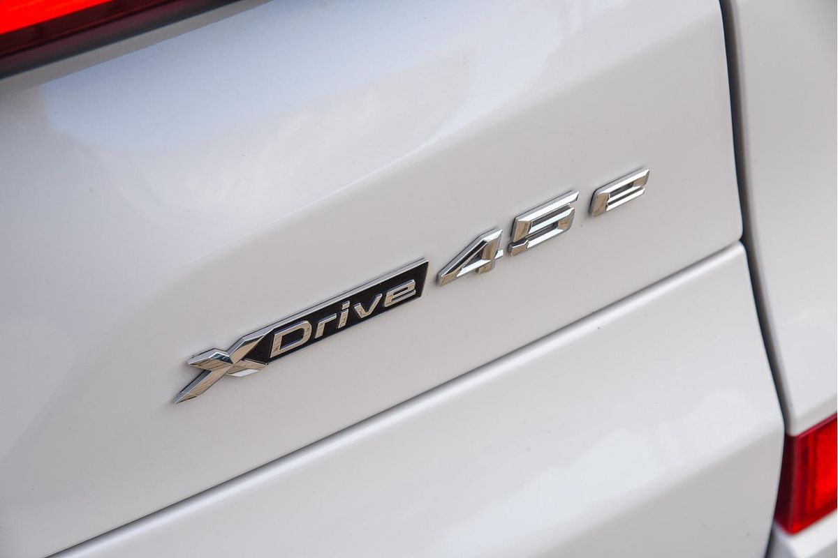 2020 BMW X5 xDrive45e M Sport G05