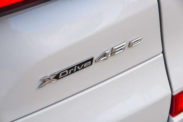 2020 BMW X5 xDrive45e M Sport G05
