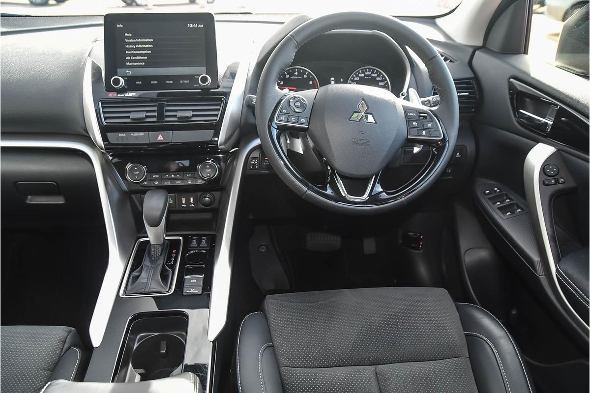 2023 Mitsubishi Eclipse Cross Aspire YB