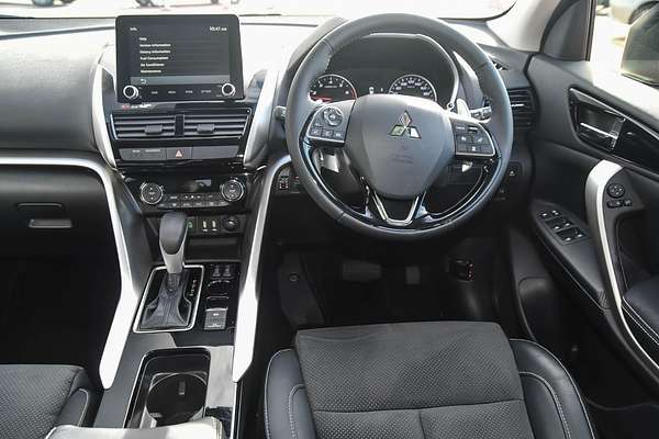 2023 Mitsubishi Eclipse Cross Aspire YB