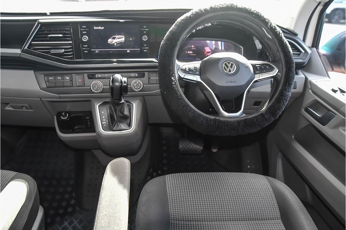 2020 Volkswagen Transporter TDI450 T6.1 SWB