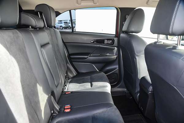 2023 Mitsubishi Eclipse Cross Aspire YB