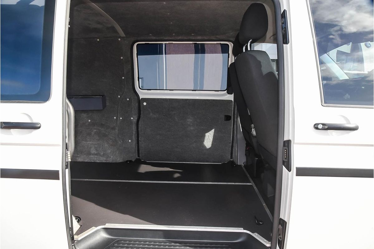 2020 Volkswagen Transporter TDI450 T6.1 SWB