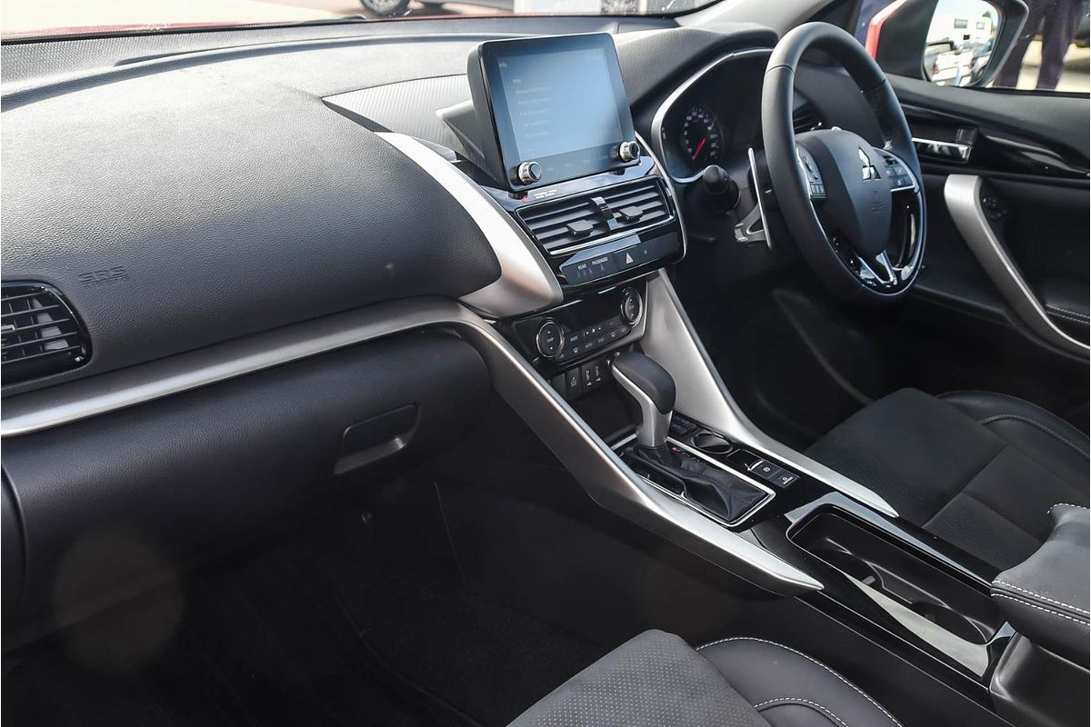 2023 Mitsubishi Eclipse Cross Aspire YB