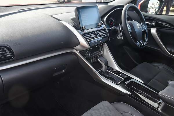 2023 Mitsubishi Eclipse Cross Aspire YB