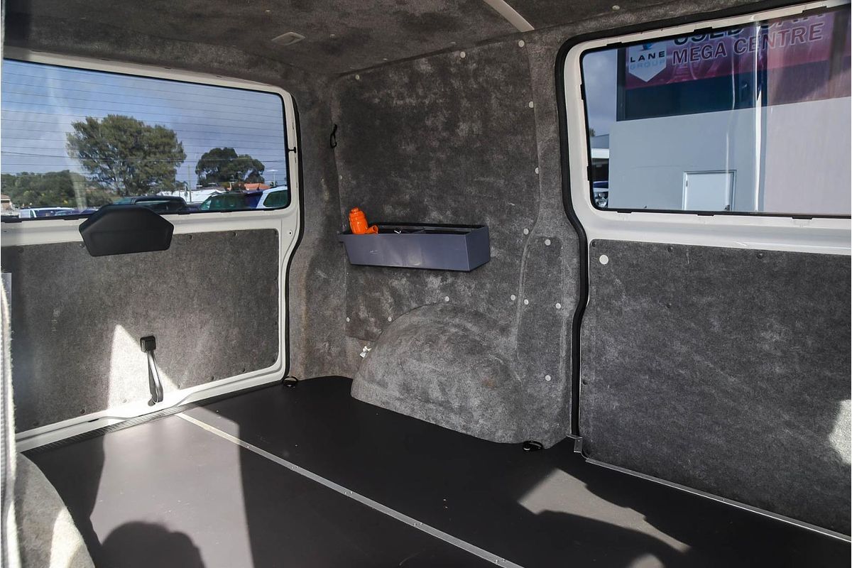 2020 Volkswagen Transporter TDI450 T6.1 SWB