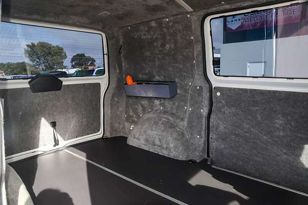 2020 Volkswagen Transporter TDI450 T6.1 SWB