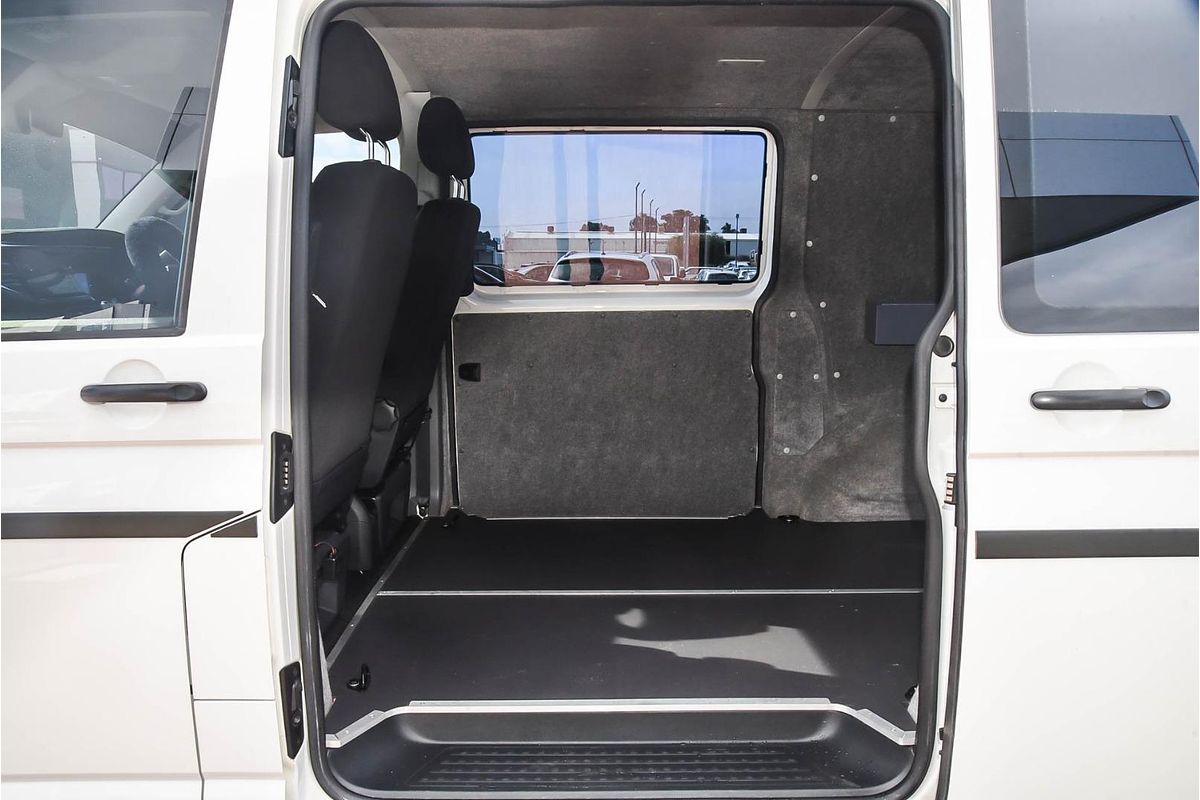2020 Volkswagen Transporter TDI450 T6.1 SWB