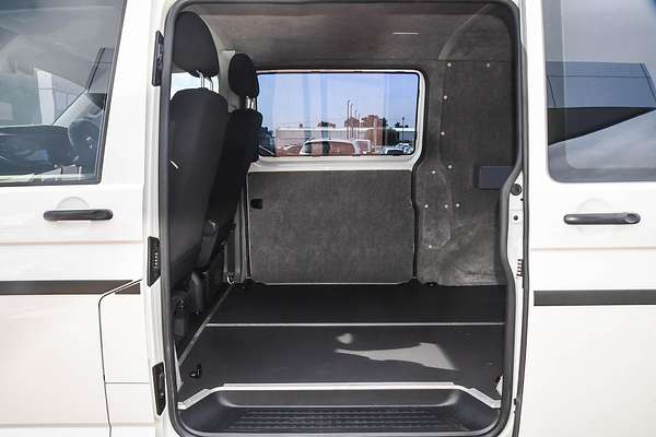 2020 Volkswagen Transporter TDI450 T6.1 SWB