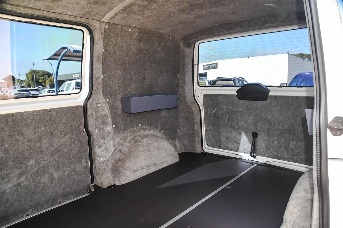 2020 Volkswagen Transporter TDI450 T6.1 SWB